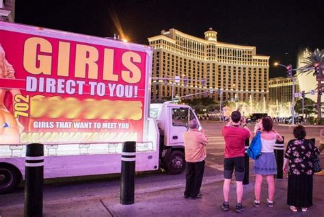 prostitution las vegas casinos